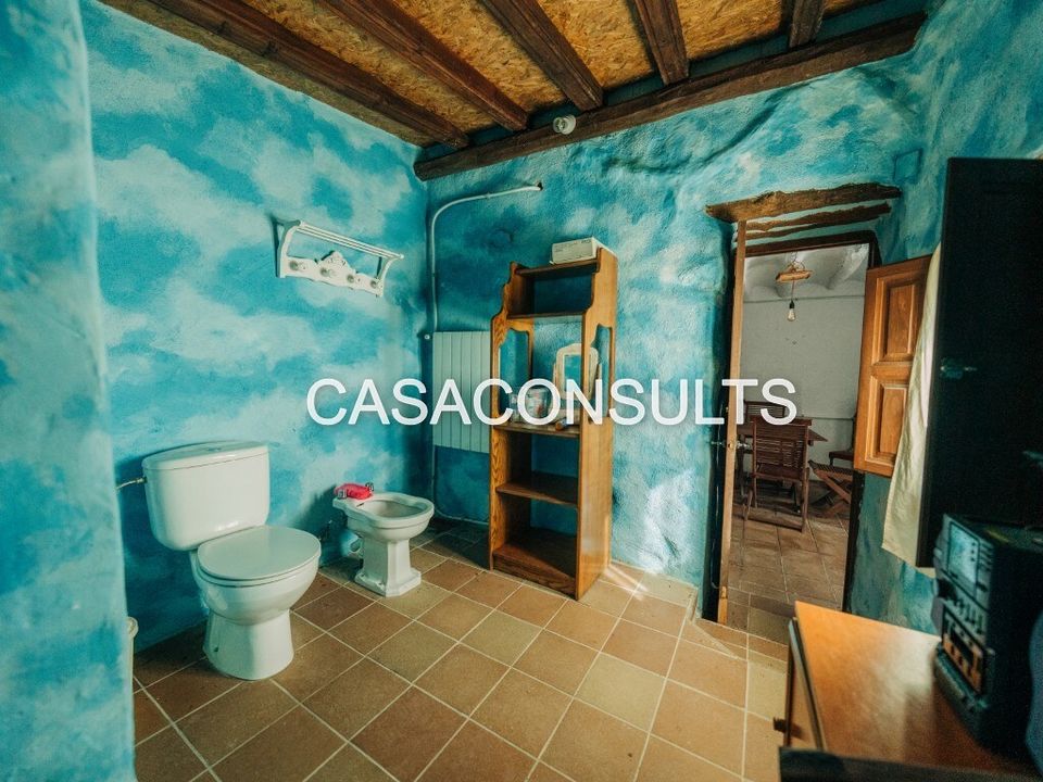 Casa de campo en Atzeneta Del Maestrat, Castellon - foto 5